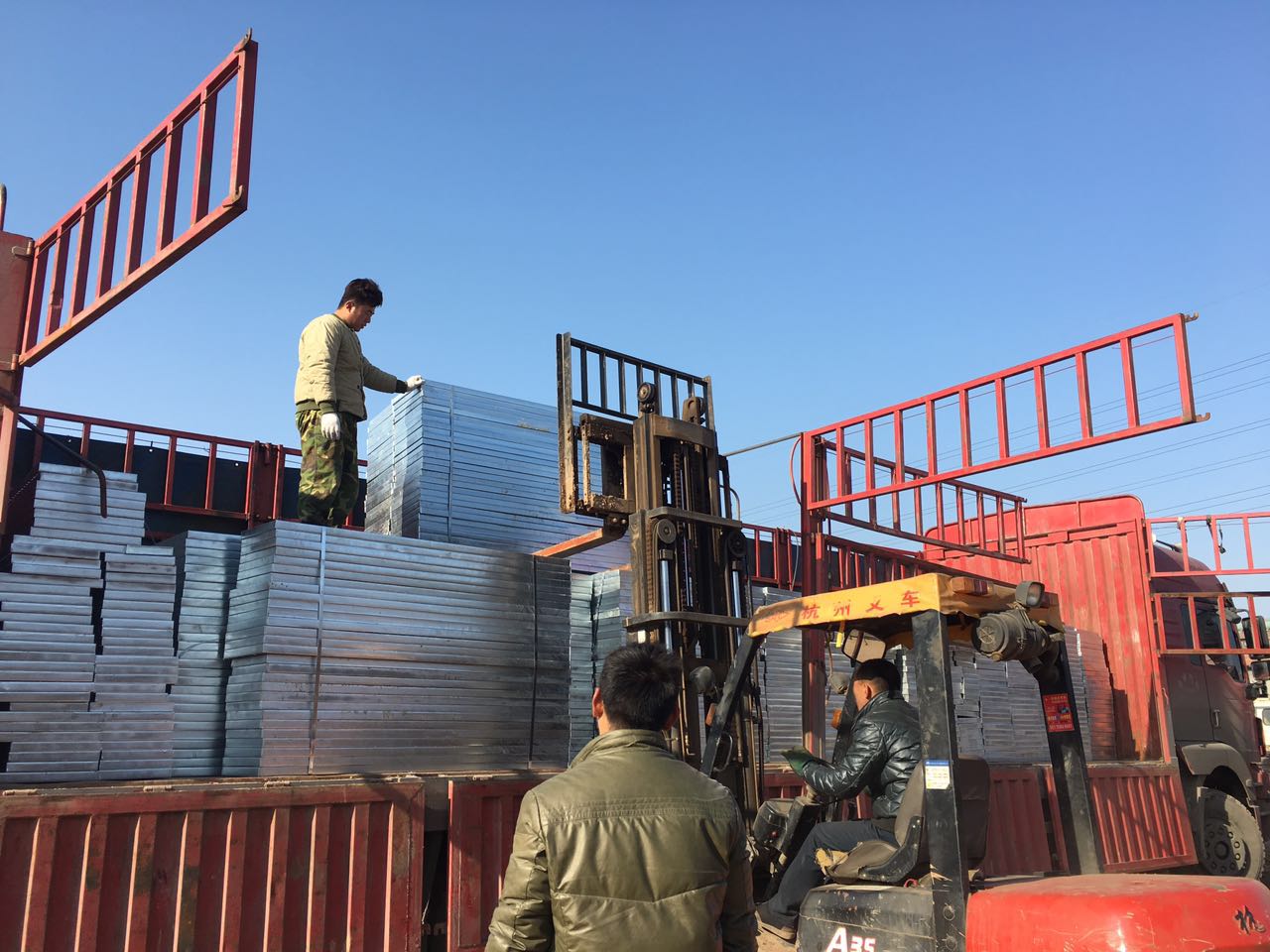 鍍鋅溝蓋板 鍍鋅溝蓋板