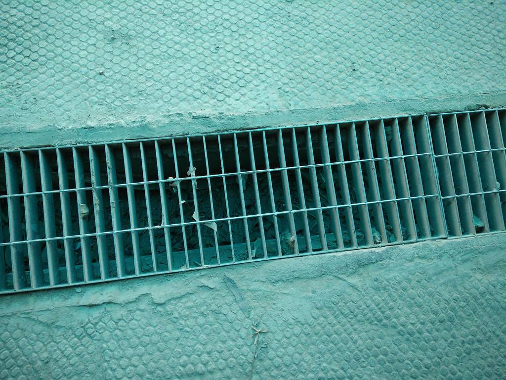 網格溝蓋板 網格溝蓋板