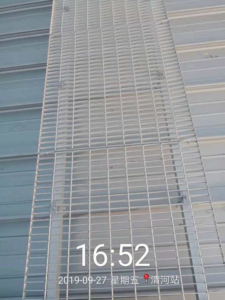 鋁板格柵板 鋁板格柵板