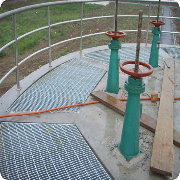 異型鋼格板 異型鋼格板