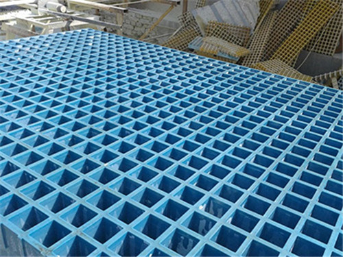 玻璃鋼格柵蓋板